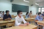 Trưởng phòng GD quận Tân Bình giải thích lý do tuyển giáo viên trên cả nước