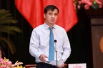 Phó Chủ tịch thường trực UBND TPHCM Lê Hòa Bình tử nạn trên đường đi công tác