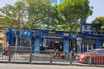 Giữa dịch virus Corona, sinh viên Đại học Nguyễn Tất Thành vẫn đi thực tập