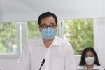 Các trường xây dựng phương án phòng chống dịch, đón học sinh quay trở lại trường