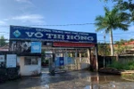4 năm học, THPT Võ Thị Hồng chưa trả tiền bồi dưỡng học sinh giỏi cho giáo viên