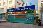 Phòng Giáo dục quận 6 bác thông tin cấp 2 Hậu Giang dạy ôn khi giãn cách xã hội