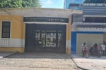 Học sinh chuyên Trần Đại Nghĩa đi sinh hoạt cộng đồng dù Covid đang phức tạp