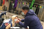 Nhiều tỉnh thuộc Đồng Bằng Sông Cửu Long cho học sinh nghỉ học vì virus Corona