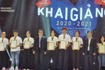  “Nếu không tự cho là thiên tài, hãy học hành đến nơi đến chốn”