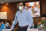 Do ảnh hưởng Covid, gần 80% trung tâm ngoại ngữ ở Sài Gòn đóng cửa, giải thể