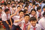 Ngôi trường mang tên anh hùng Nguyễn Văn Trỗi: 40 năm xây dựng và phát triển