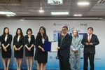Trường Đại học Hoa Sen ra mắt Khoa Luật