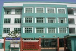Ăn bán trú: 238 học sinh trường Tiểu học Tân Hương bị dị ứng thực phẩm