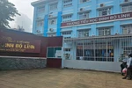 PH vận động đóng tiền cho bảo mẫu, Hiệu trưởng TH Đinh Bộ Lĩnh yêu cầu hoàn trả