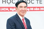 Giáo sư Y học làm Hiệu trưởng Trường Đại học Quốc tế Hồng Bàng