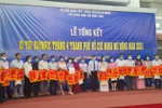 Thành phố Hồ Chí Minh mở rộng giải Olympic tháng 4 xuống trung học cơ sở