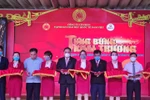 Tập đoàn Giáo dục Nam Việt ra mắt ứng dụng hợp tác đầu tư, hỗ trợ tài chính