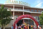 Phụ huynh và trường Việt Anh tranh luận về học phí trong mùa dịch bệnh Covid-19