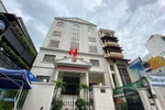 Vụ nguyên Phó HT kiện Trường Nguyễn Thị Diệu: Ông Luân sẽ kháng cáo 
