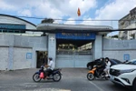 Hiệu trưởng trường Nguyễn Trung Trực: Clip HS đánh nhau diễn ra từ năm học trước
