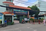 Hiệu trưởng TH Hanh Thông: Nhà cung cấp thực phẩm tự đưa tiền, tôi không tư lợi