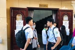 Hơn 40.000 thí sinh đăng ký thi Đánh giá năng lực đợt 2 của ĐHQG TPHCM