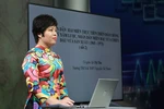 Tuần tới, học sinh khối 9, 12 thành phố Hồ Chí Minh học bài mới qua truyền hình