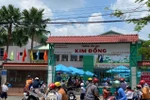 Phụ huynh TH Kim Đồng bức xúc vì họp cuối năm vẫn bị kêu gọi đóng tiền mua tivi