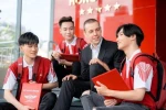 Đến năm 2030, Thành phố Hồ Chí Minh phấn đấu 15% dân số trình độ đại học 