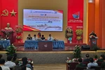 Chiến thắng Điện Biên Phủ: Bài học bản lĩnh trí tuệ VN thời đại Hồ Chí Minh