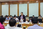 TP.HCM: Hơn 1.000 trẻ và gần 300 giáo viên mầm non chưa được nhận hỗ trợ