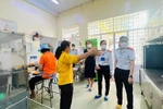 Hơn 2.000 cơ sở giáo dục tại Thành phố Hồ Chí Minh đã được kiểm tra ATTP