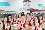 Năm 2021-2022, Trường Đại học Quốc tế Hồng Bàng có thêm 16 ngành học mới