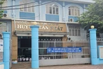 1 lớp ở THCS Huỳnh Tấn Phát thu quỹ 70 triệu, đã chi gần 66 triệu, HT nói gì?