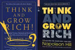 Sách "Nghĩ Giàu và Làm Giàu", đâu là dịch nguyên tác, đâu là phái sinh?