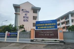 Kỷ luật cách chức Hiệu trưởng Trường THCS Tăng Bạt Hổ, Quận 4