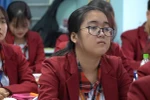 Các trường ở Thành phố Hồ Chí Minh chuẩn bị kỹ lưỡng ôn tập cho học sinh lớp 12