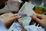 Một cá nhân ở Sài Gòn nhận thưởng tết Nguyên Đán 2021 hơn 1 tỷ đồng