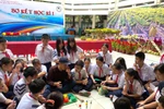 Từ ngày mai, tạm ngưng các hoạt động giáo dục ngoài nhà trường ở Sài Gòn