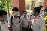 Dự kiến ngày 19/8, Thành phố Hồ Chí Minh hoàn tất việc chấm thi tốt nghiệp