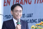 Nguyên Phó Giám đốc Đại học Quốc gia Thành phố Hồ Chí Minh qua đời