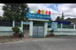 Vụ Hiệu trưởng TH Kế An 1 chi sai quy định: Chuyển hồ sơ sang cơ quan công an