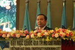 Năm 2021, Đại học Quốc Gia Thành phố Hồ Chí Minh "Tự chủ- Vươn tầm thế giới"