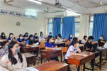 Thành phố Hồ Chí Minh có 85.705 thí sinh dự thi tốt nghiệp trung học phổ thông