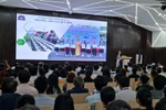 Giáo dục STEM – từ lớp học đến thực tiễn cuộc sống