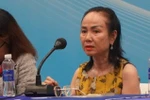 Khởi tố, bắt tạm giam Chủ tịch Hội đồng trường Trường Quốc tế Mỹ Việt Nam
