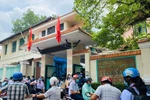 Có lớp ở Trường THCS Lê Quý Đôn dự kiến kinh phí hoạt động hơn 165 triệu/năm học
