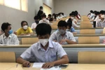 Từ 22/1, thí sinh có thể đăng ký thi đánh giá năng lực đợt 1 của ĐHQG TP.HCM