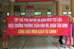 Phụ huynh Tiểu học Trần Văn Ơn yêu cầu trường minh bạch thu chi