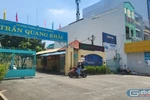 Có phản ánh thu khoản ngoài quy định, Hiệu trưởng THPT Trần Quang Khải nói gì?