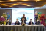 Trường Đại học Quản lý và Công nghệ TP.HCM chính thức đi vào hoạt động