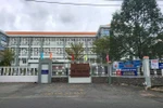 Nhiều học sinh Tiểu học Võ Thị Sáu, Quận 7 nôn ói, đau bụng sau khi đi học về