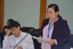 Nhiều trẻ, giáo viên mầm non chưa được hưởng trợ cấp, Sở GD TP.HCM có kiến nghị