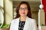 TS Bùi Thị Hồng Hạnh làm Hiệu trưởng Trường Phổ thông Năng khiếu, ĐHQG TPHCM